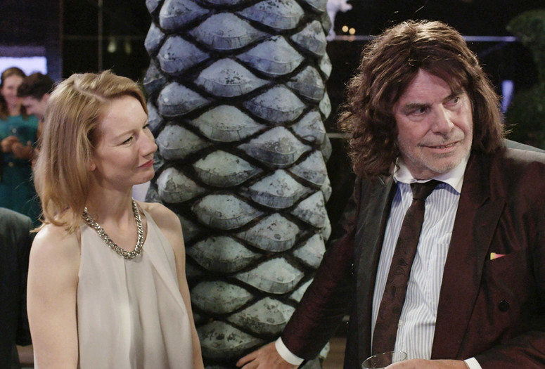 Toni Erdmann. 2016. Germany. Directed by Maren Ade. Courtesy of Sony Pictures Classics