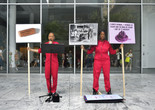 Archive as Impetus, May 18, 2013, The Museum of Modern Art. Photo: Martin Seck. © 2016 The Museum of Modern Art, New York