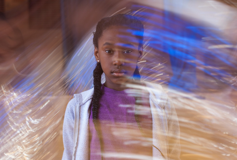 The Fits. 2016. USA. Directed by Anna Rose Holmer. Courtesy of Oscilloscope Films