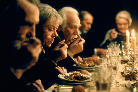 Babette's Feast. 1986. Denmark. Directed by Gabriel Axel