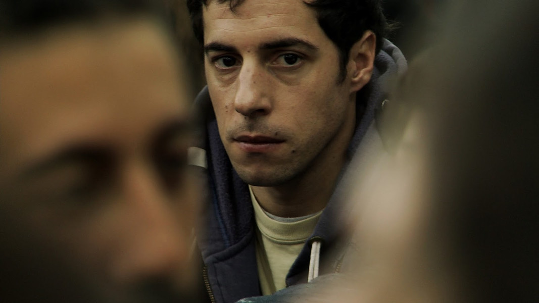 The Student. 2011. Argentina. Written and directed by Santiago Mitre