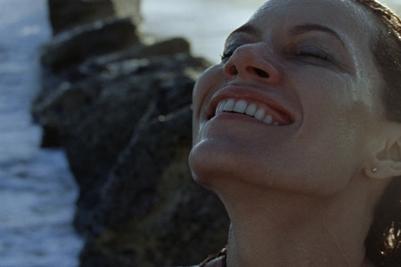 Once Upon a Time Veronica. 2012. Brazil. Directed by Marcelo Gomes. Courtesy Big World Pictures