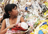Plastic China. 2016. China. Directed by Jiu-liang Wang