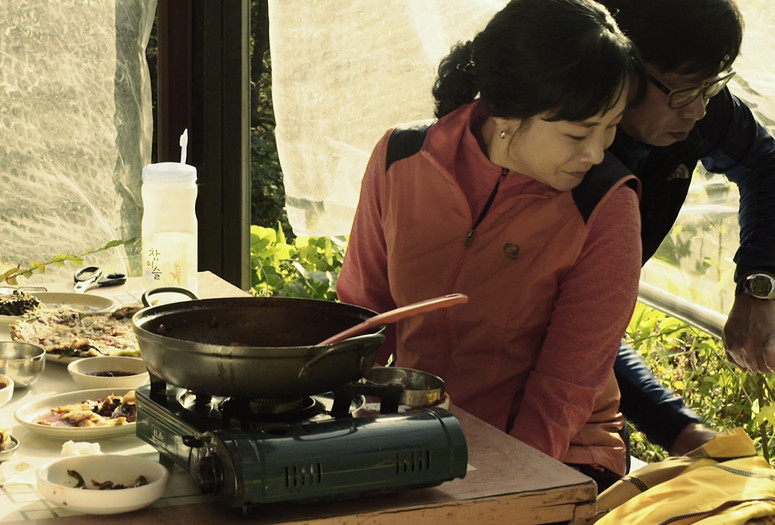 Chuncheon, chuncheon (Autumn, Autumn). 2017. Directed by Jang Woo-jin. Courtesy of Bomnae Films