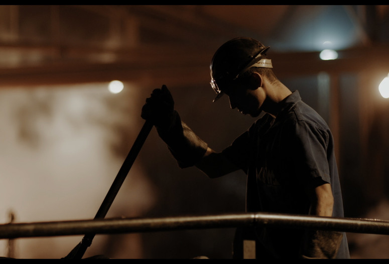 Arábia. 2017. Brazil. Directed by João Dumans &amp; Affonso Uchoa. Courtesy of Katasia Filmes
