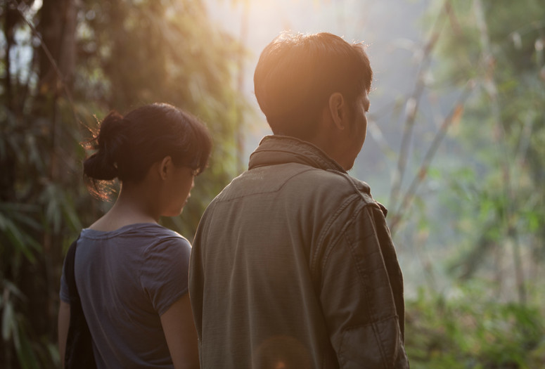 Dao Khanong (By the Time It Gets Dark). 2016. Directed by Anocha Suwichakornpong. Courtesy of KimStim