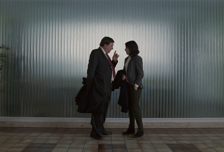 Boundaries / Pays. 2016. Directed by Chloé Robichaud. Courtesy of Indie Sales