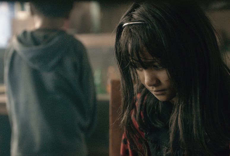 Seto Surya (White Sun). 2016. Nepal/USA/Qatar/Netherlands. Directed by Deepak Rauniyar
