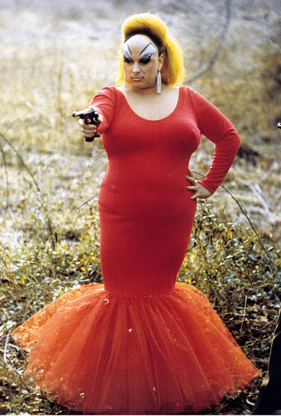 Pink Flamingos. 1972. USA. Directed by John Waters