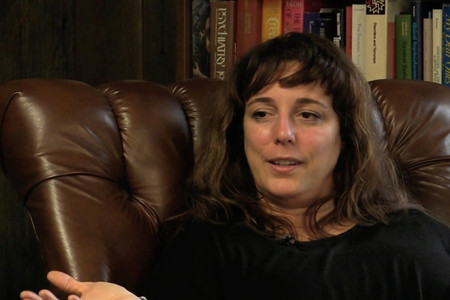 Tania Libre. 2017. USA. Directed by Lynn Hershman Leeson. Courtesy of the filmmaker