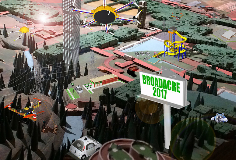 © Hector urban design, planning &amp; civic arts.