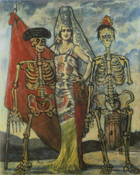 La Révolution espagnole (The Spanish Revolution)