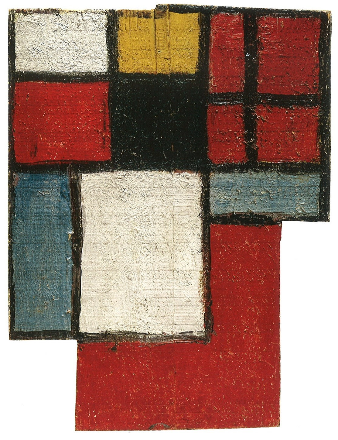 *Planos de color (Color planes)*