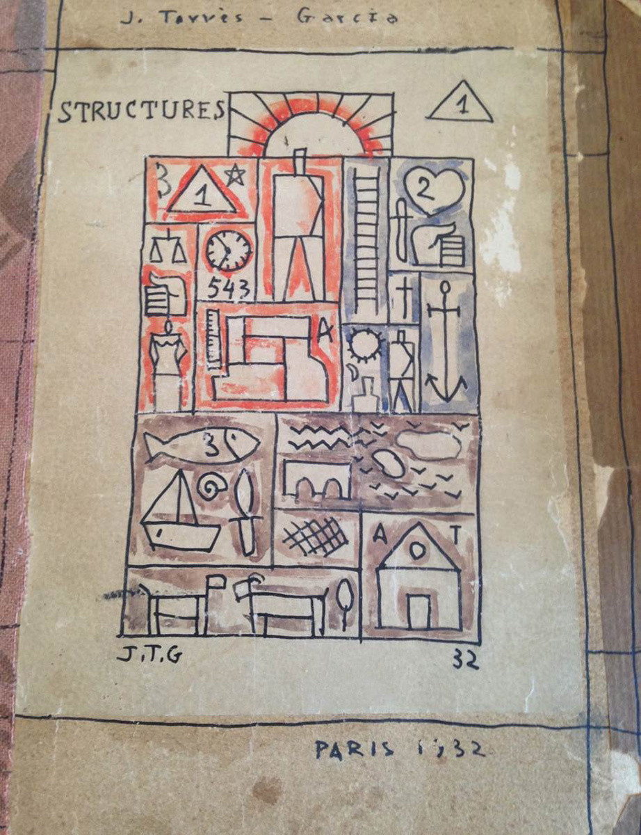 *Structures*