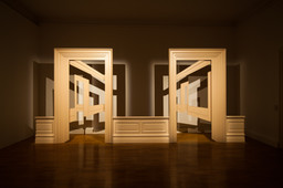 Section 88_Act XXXI: Views from outer to inner compartments