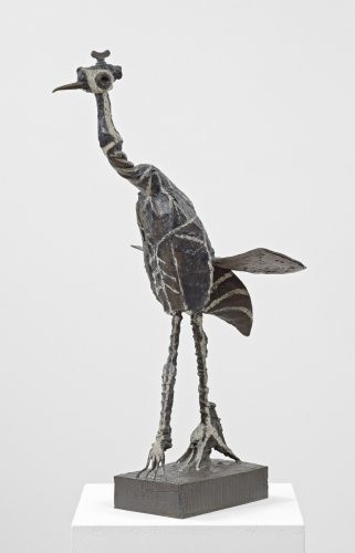 *Crane*