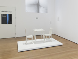 White Chess Set
