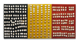 Untitled (Triptych)