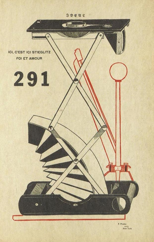 *291, nos. 5–6 (deluxe edition)*