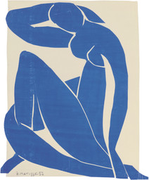 Jacqueline on Sketching