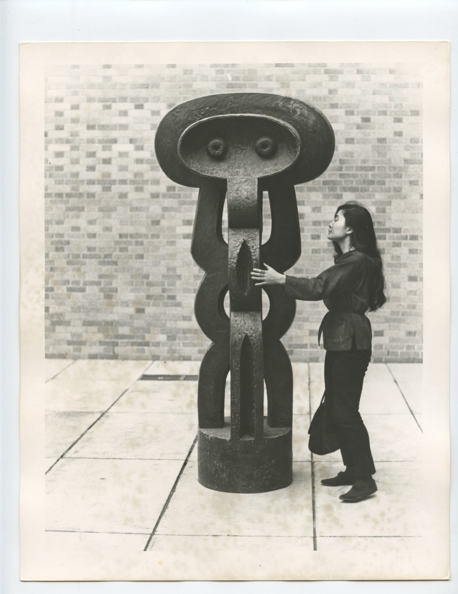 Yoko Ono: One Woman Show: 1960–1971