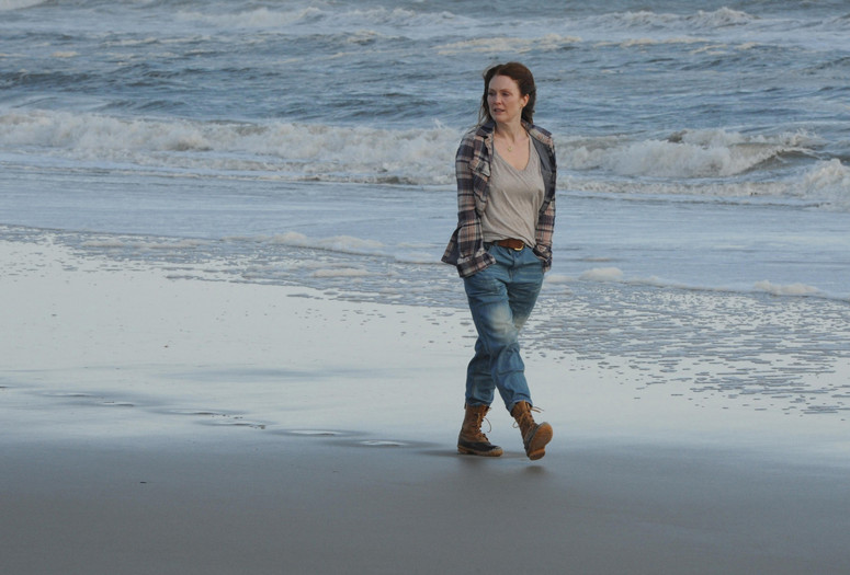 Still Alice. 2014. USA. Written and directed by Richard Glatzer, Wash Westmoreland. © Sony Pictures Classics