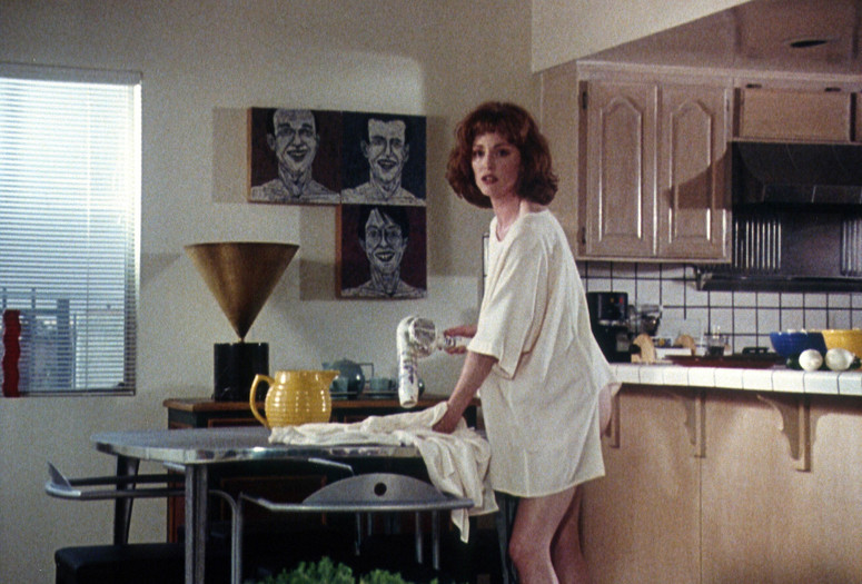Short Cuts. 1993. USA. Directed by Robert Altman. Courtesy of Fine Line Features/Photofest. © Fine Line Features