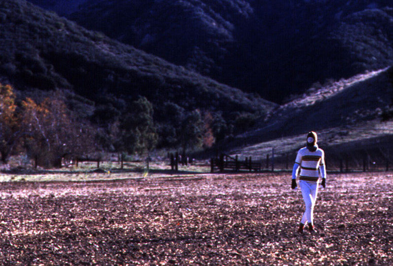 Safe. 1995. USA/Great Britain. Written and directed by Todd Haynes. Courtesy of Sony Pictures Classics