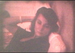 Still from Edit DeAk's Beyond Genre film cycle. c. 1977. Courtesy of Patrick Fox, with thanks to the estate of Edit DeAk