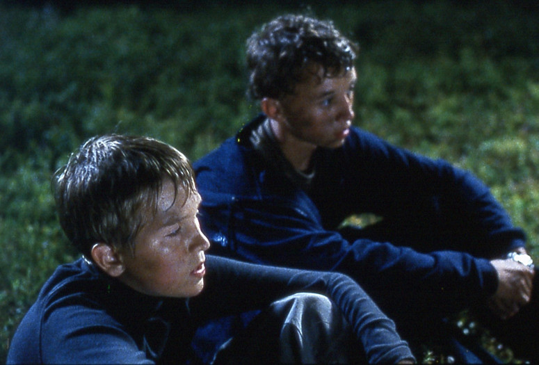 The Return. 2003. Russia. Directed by Andrey Zvyagintsev. Courtesy of Kino Lorber