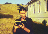 Doppelganger. 1987. USA. Directed by Peggy Ahwesh. Courtesy of The Women's Film Preservation Fund