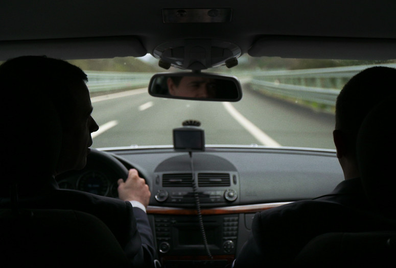 Calabria. 2017. Switzerland. Directed by Pierre-François Sauter. Courtesy of Pierre-François Sauter