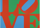 Robert Indiana. LOVE. 1967. Screenprint, 33 15/16 x 33 15/16" (86.3 x 86.3 cm). Publisher: Multiples, Inc., New York. Printer: Sirocco Screenprinters, North Haven, Conn. Edition: 250. The Museum of Modern Art, New York. Riva Castleman Fund. © 2018 Morgan Art Foundation Ltd./Artists Rights Society (ARS), New York