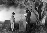 Dementia. 1955. Directed by John Parker. With Adrienne Barrett, Bruno VeSota, Ben Roseman. Courtesy of Exploitation Pictures/Photofest