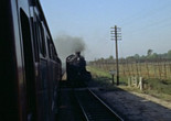 Rail. 1967. Great Britain. Directed by Geoffrey Jones