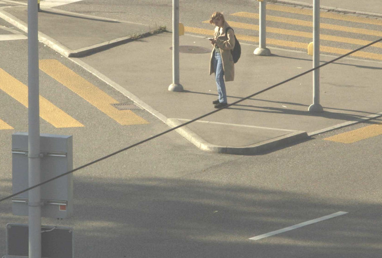 Those Who Are Fine (Dene wos guet geit). 2017. Switzerland. Directed by Cyril Schäublin. Courtesy of Seeland Filmproduktion GmbH