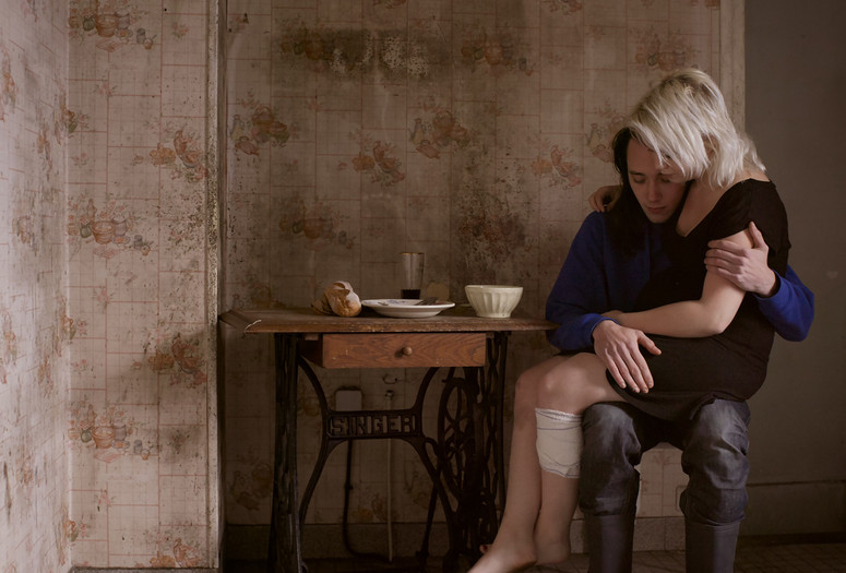 Milla. 2017. France/Portugal. Directed by Valérie Massadian. Courtesy of JHR Films