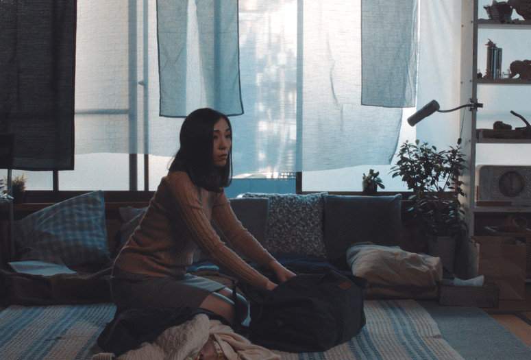Our House (Watashitachi no ie). 2017. Japan. Directed by Yui Kiyohara. Courtesy of Yui Kiyohara