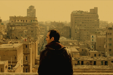 Akher Ayam El Madina (In the Last Days of the City). 2016. Egypt/Germany/Great Britain/United Arab Emirates. Directed by Tamer El Said. Courtesy of Zero Production