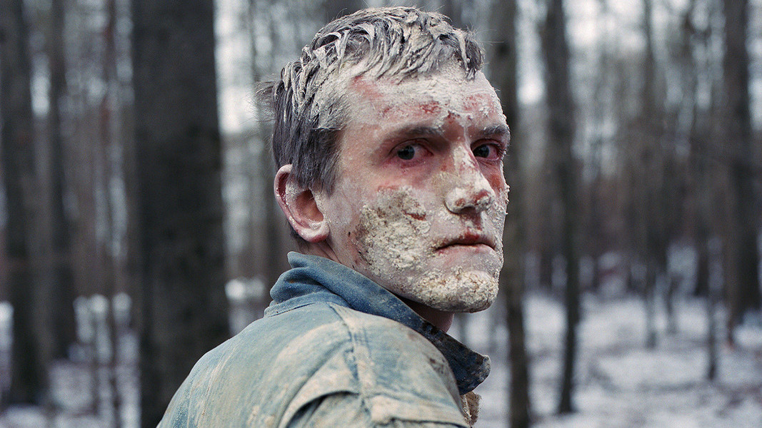 Vinterbrødre (Winter Brothers). 2017. Denmark/Iceland. Directed by Hlynur Pálmason. Courtesy of KimStim