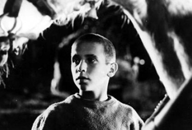 Chronicle of a Boy Alone. 1965. Argentina. Directed by Leonardo Favio. Courtesy Award Films International