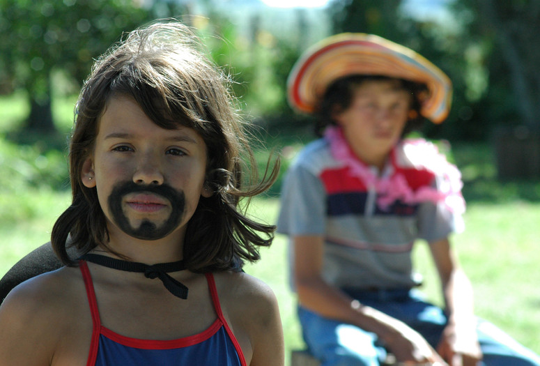 The Last Summer of La Boyita. 2009. Directed by Julia Solomonoff. Photo by John Harris. Courtesy of the artist