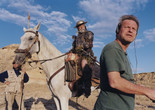 Lost in La Mancha. 2002. USA/Great Britain. Directed by Keith Fulton, Louis Pepe. Courtesy of IFC Films/Photofest. © IFC Films