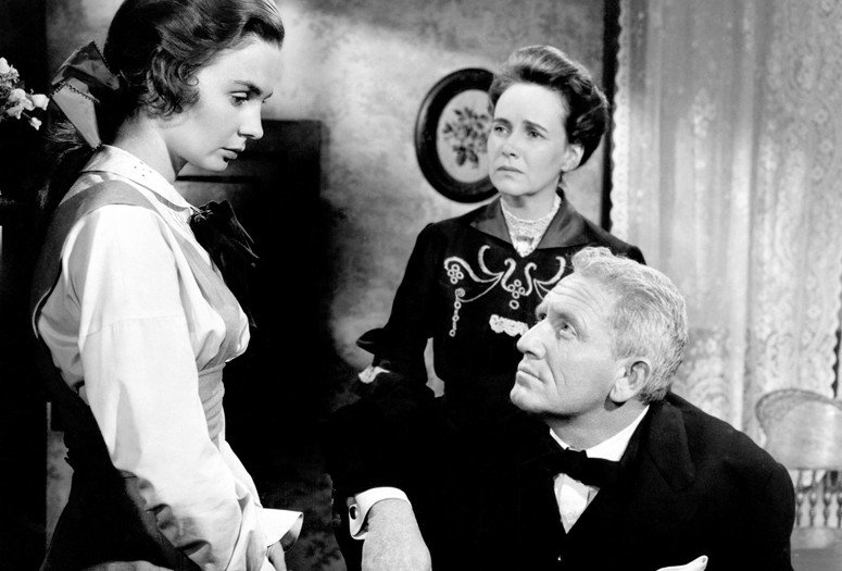 The Actress. 1953. USA. Directed by George Cukor. Courtesy of MGM/Photofest. © MGM