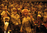 Amadeus. 1984. USA. Directed by Milos Forman. Courtesy of Warner Bros./Photofest. © Warner Bros.