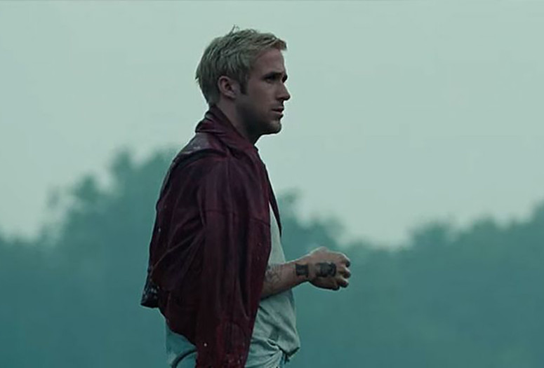 The Place Beyond the Pines. 2012. USA. Directed by Derek Cianfrance