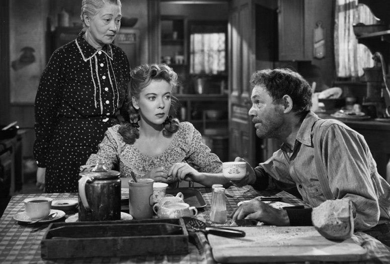 Deep Valley. 1947. USA. Directed by Jean Negulesco