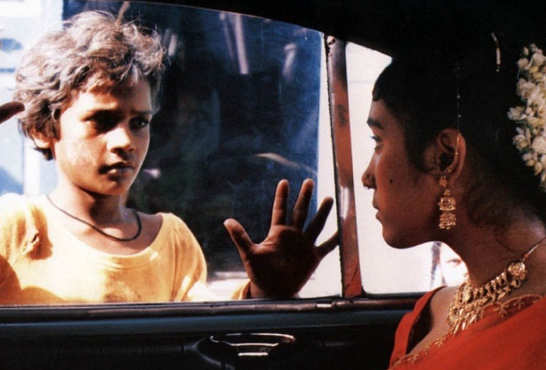 Salaam Bombay! 1988. India. Directed by Mira Nair