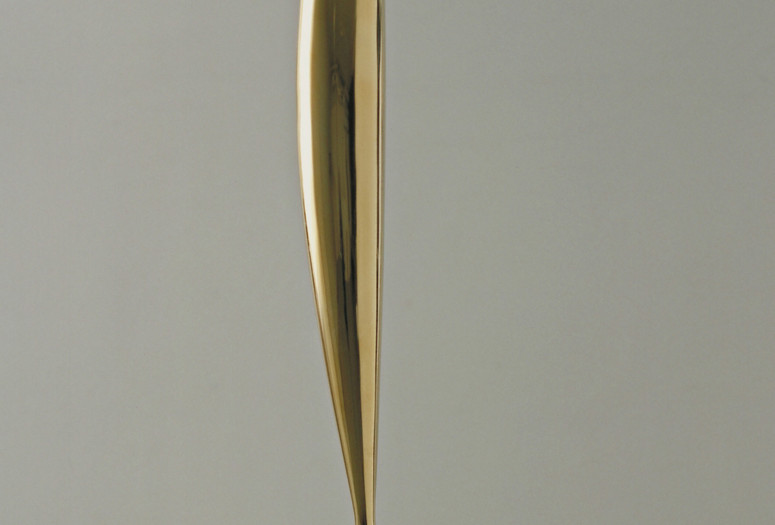 Constantin Brancusi. Bird in Space. 1928
