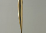 Constantin Brancusi. Bird in Space. 1928
